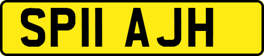 SP11AJH
