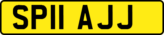 SP11AJJ