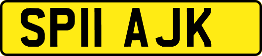 SP11AJK
