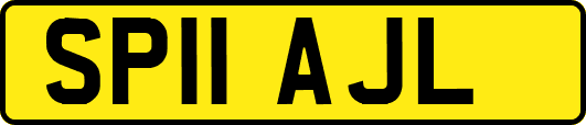 SP11AJL