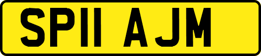 SP11AJM