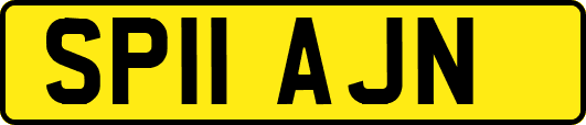 SP11AJN