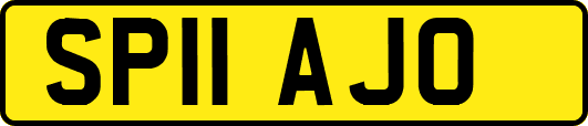 SP11AJO