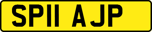 SP11AJP