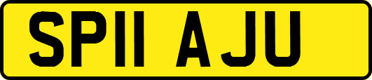 SP11AJU