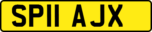 SP11AJX