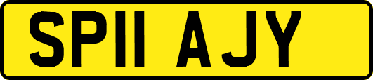 SP11AJY