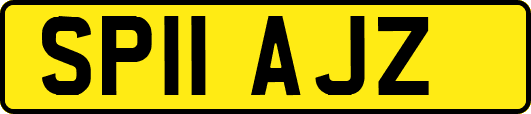 SP11AJZ