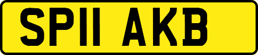 SP11AKB
