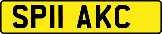 SP11AKC