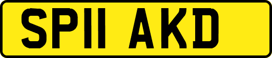 SP11AKD