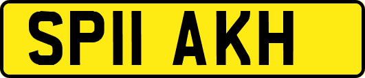 SP11AKH