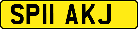 SP11AKJ