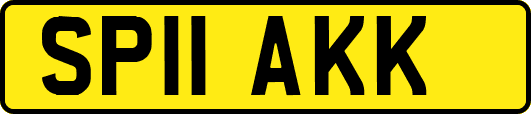 SP11AKK