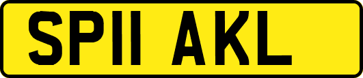 SP11AKL