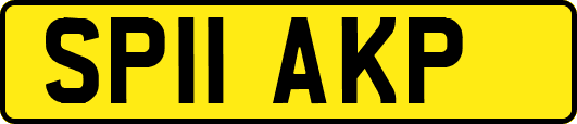 SP11AKP