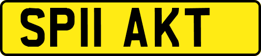 SP11AKT