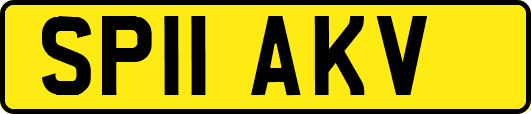 SP11AKV