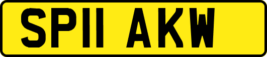 SP11AKW
