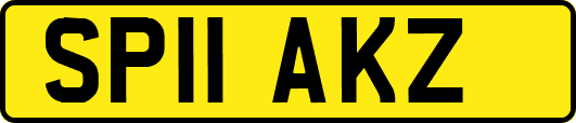 SP11AKZ