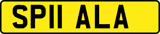 SP11ALA
