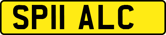 SP11ALC