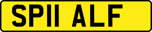 SP11ALF