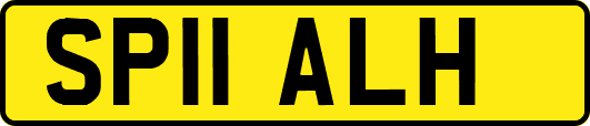 SP11ALH