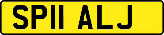 SP11ALJ