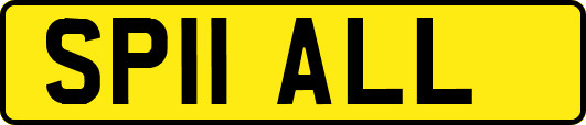 SP11ALL