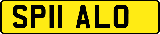 SP11ALO