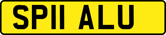 SP11ALU