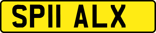 SP11ALX