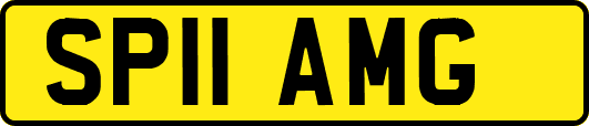 SP11AMG
