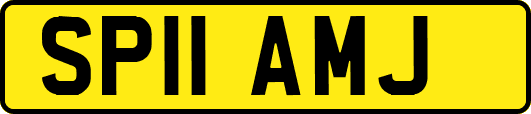 SP11AMJ