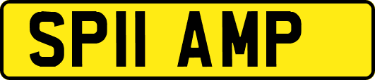 SP11AMP