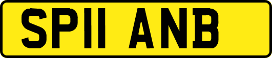 SP11ANB