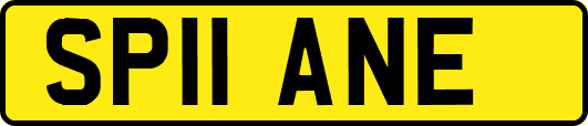 SP11ANE