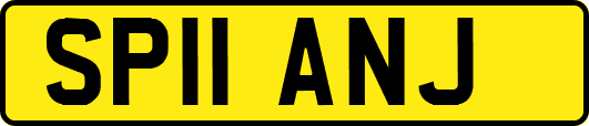 SP11ANJ