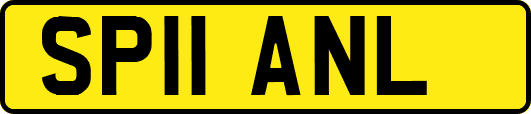 SP11ANL
