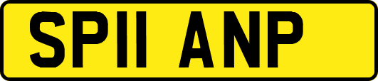 SP11ANP