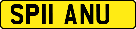 SP11ANU