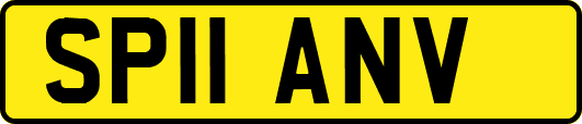 SP11ANV