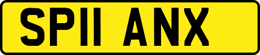 SP11ANX