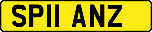 SP11ANZ