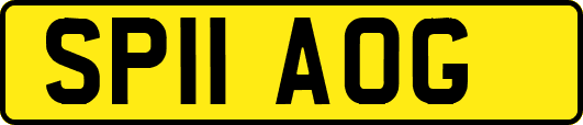 SP11AOG
