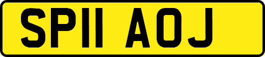 SP11AOJ
