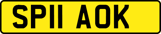 SP11AOK