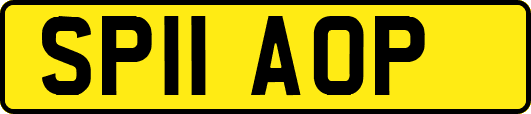 SP11AOP