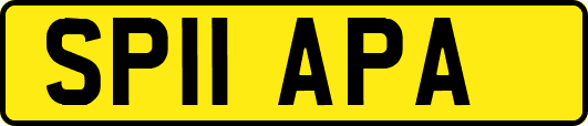 SP11APA